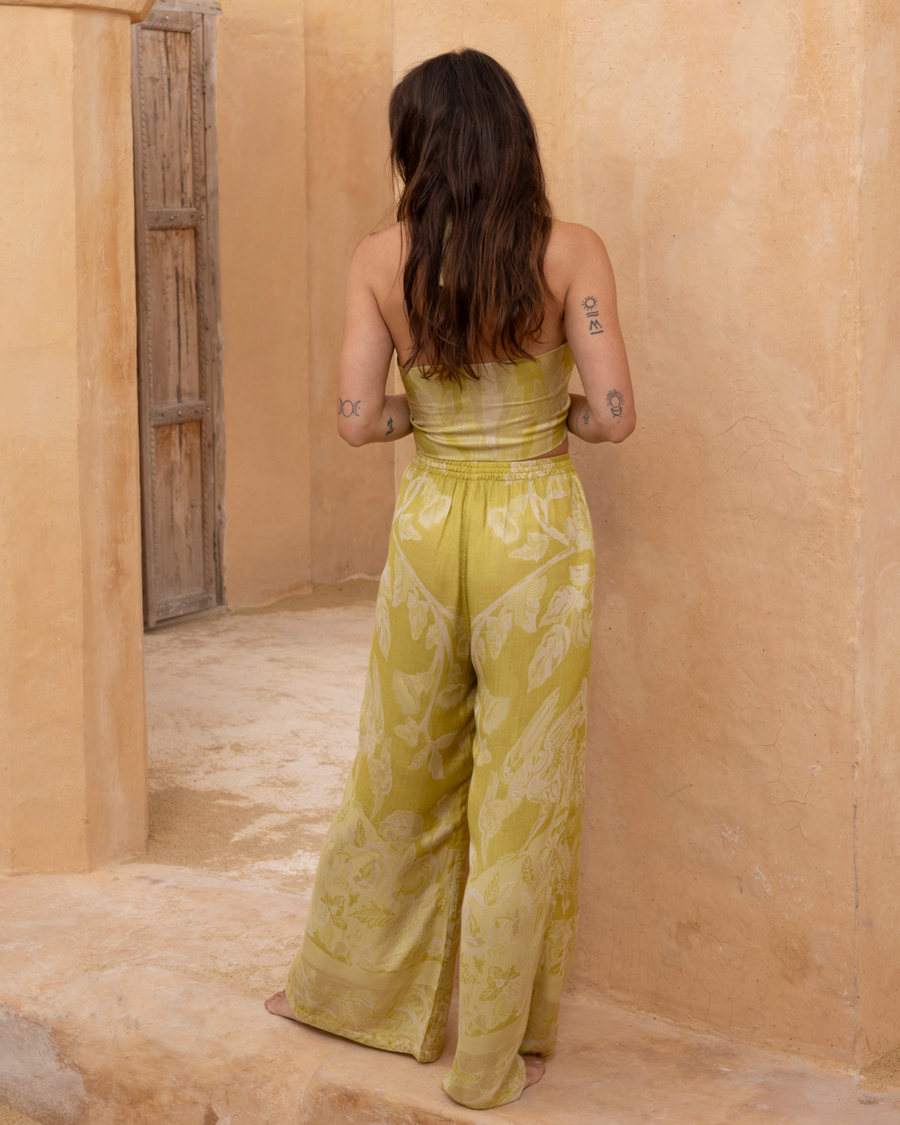 Fata Morgana - Pants (Out of stock - Available again in March)