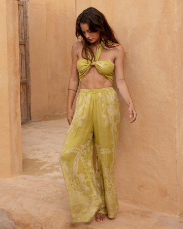 Fata Morgana - Pants (Out of stock - Available again in March)