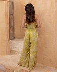 Fata Morgana - Bow Tie Top (Out of stock - Available again in March)