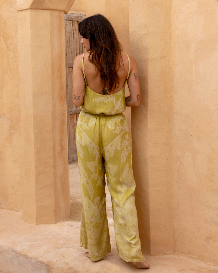 Fata Morgana - Zenith Top (Out of stock - Available again in March)