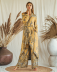 Forget Me Not - Original Kaftan