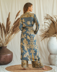 Forget Me Not - Original Kaftan
