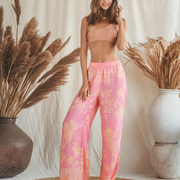 Gabriella - Modal Pants