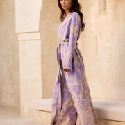 Lakshmi - Maxi Kaftan