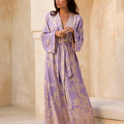 Lakshmi - Maxi Kaftan
