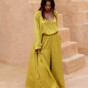 Morning Mist - Maxi Kaftan (Out of stock)