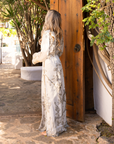 Prithvi Mata - Maxi Dress (Out of stock - Available again in March)