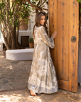 Prithvi Mata - Maxi Kaftan (Out of stock)