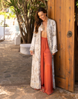 Prithvi Mata - Maxi Kaftan (Out of stock)