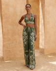 Pureness of Heart - Triangle Top
