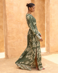Pureness of Heart - Maxi Dress