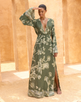 Pureness of Heart - Maxi Dress