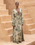 Pureness of Heart - Maxi Dress