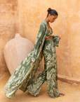 Pureness of Heart - Maxi Kaftan