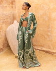 Pureness of Heart - Maxi Kaftan