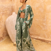 Pureness of Heart - Modal Maxi Kaftan