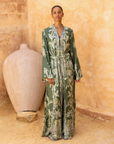 Pureness of Heart - Maxi Kaftan