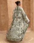 Pureness of Heart - Maxi Kaftan