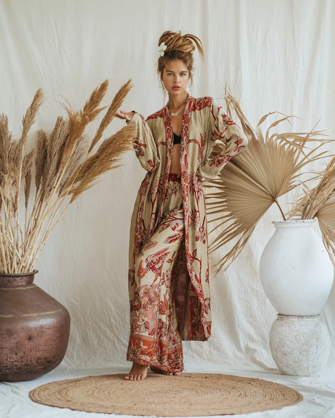 The OG Kaftan 64