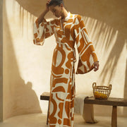 Akara - EcoVero Amara Dress (Pre-order - shipping in December)