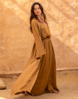 Sahara Sunset - Maxi Kaftan