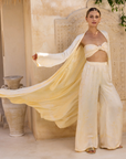 Snowdrop - Maxi Kaftan (Out of stock - Available again in April)