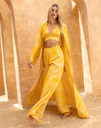 Temple of the Sun - Maxi Kaftan (Out of stock)