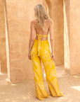 Temple of the Sun - Triangle Top (Out of stock)
