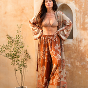 Terra Dvau - Pants (Out of stock)