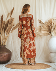 Terra Di Siena - Original Kaftan