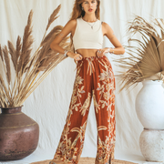 Terra Di Siena - Pants