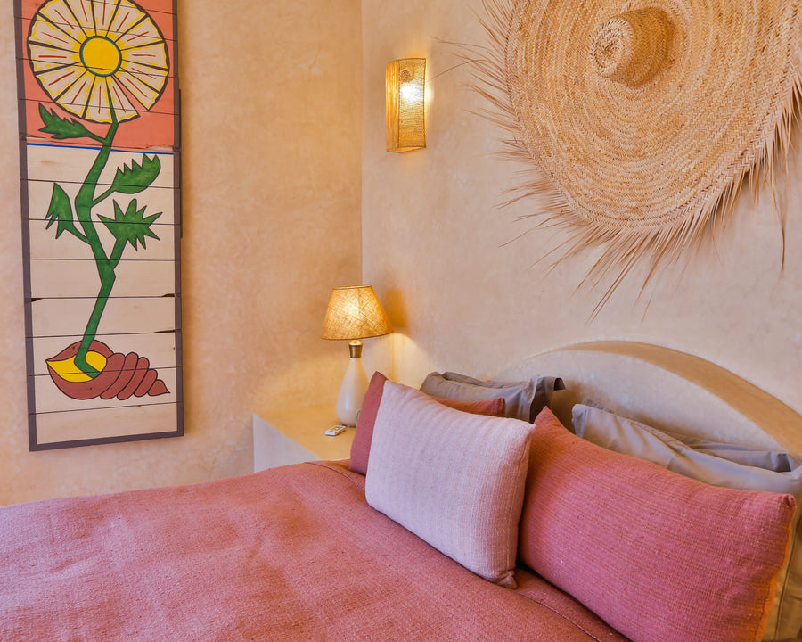 Villa Babarouf - Private Single Room