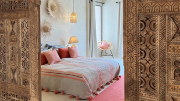 Villa Babarouf - Private Single Room