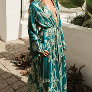 Aphrodite - Maxi Kaftan