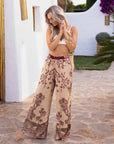 Wineberry Dream - Pants (shipping end of March)
