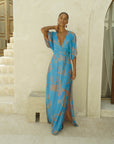 Vaani - Leela Dress (Pre-order - shipping mid June)