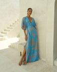 Vaani - Leela Dress (Pre-order - shipping mid June)
