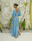 Vaani - Leela Dress (Pre-order - shipping mid June)