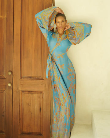 Vaani - Amara Dress (Pre-order - shipping mid June)