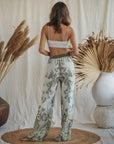 Sage - Eco-Friendly Bamboo Modal - Pants
