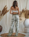 Sage - Eco-Friendly Modal - Pants