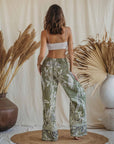 Sage - Eco-Friendly Bamboo Modal - Pants
