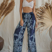 Elsa - Eco-Friendly Bamboo Modal - Pants