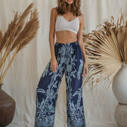 Elsa - Eco-Friendly Bamboo Modal - Pants (Pre order - will start shipping again in March)