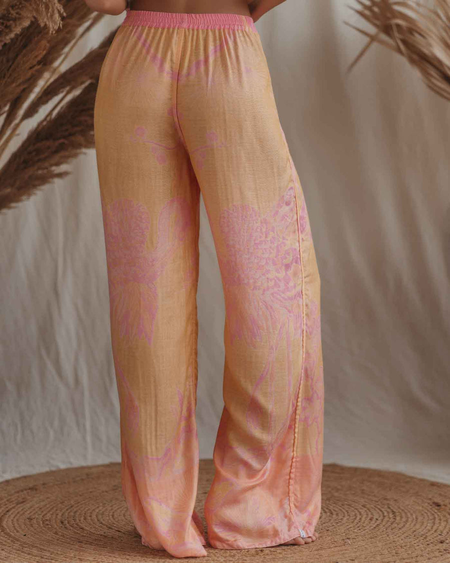 Gabriella - Eco-Friendly Bamboo Modal - Pants