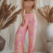 Gabriella - Eco-Friendly Bamboo Modal - Pants