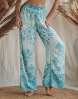 Bohemian Breeze - Eco-Friendly Bamboo Modal - Pants