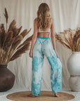 Bohemian Breeze - Eco-Friendly Bamboo Modal - Pants