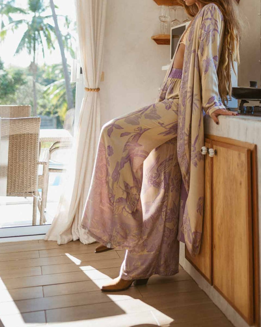 Lakshmi - Original Kaftan