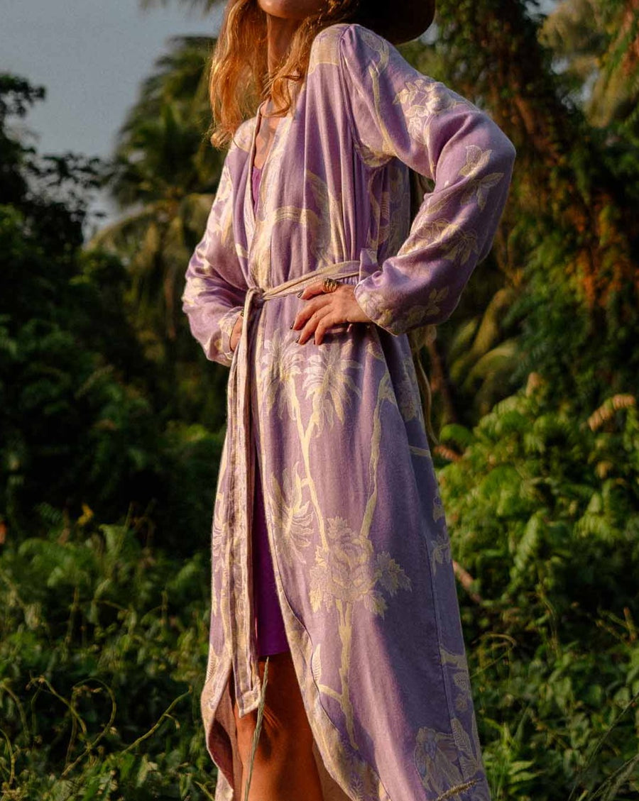 Lakshmi - Original Kaftan